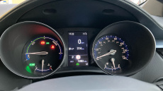 Toyota C-HR 1.8 Hybrid Design 5dr CVT Hybrid Hatchback